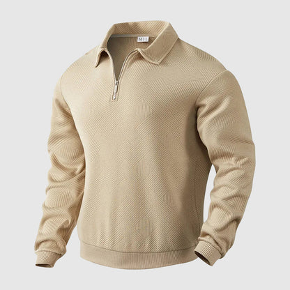 Maglione George Polo