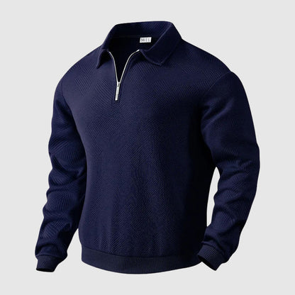 Maglione George Polo