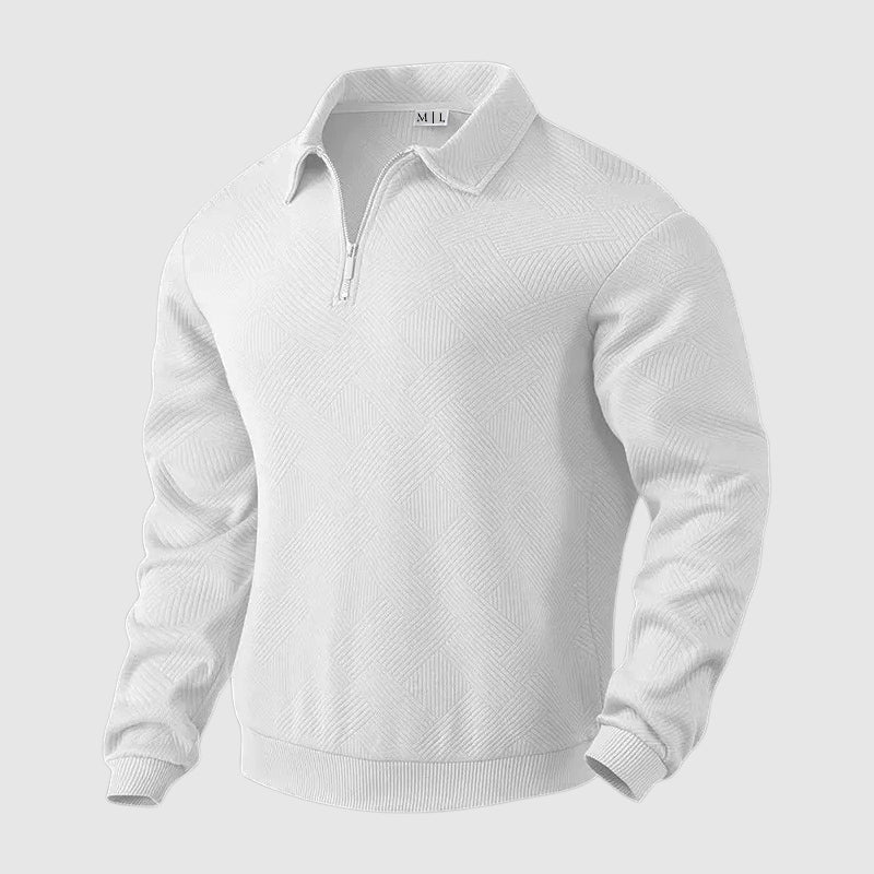 Maglione George Polo