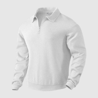 Maglione George Polo