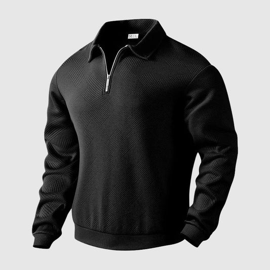 Maglione George Polo