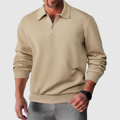 Maglione George Polo