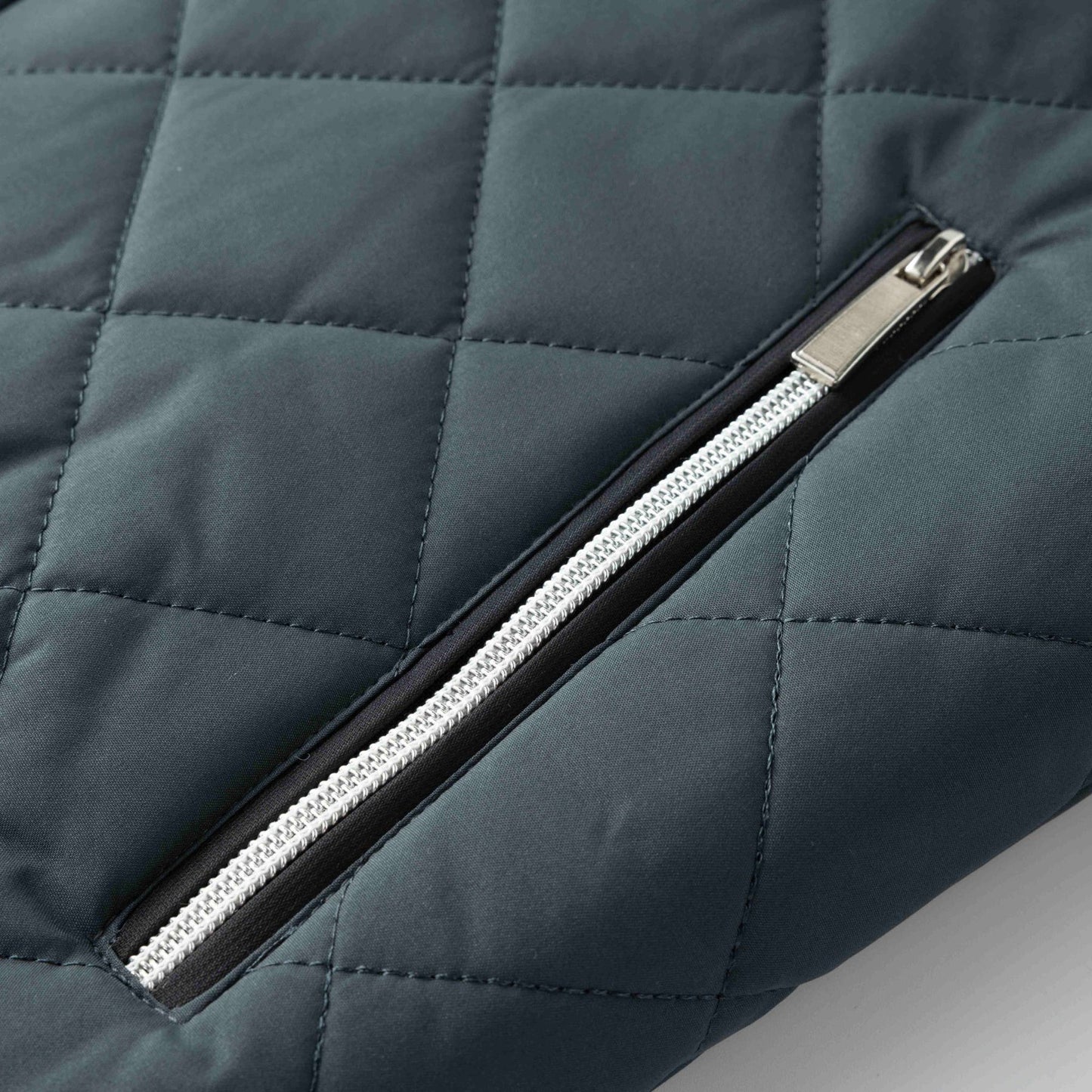 Stefano giacca con imbottitura