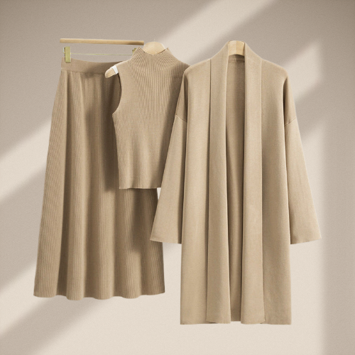 Set da 3 pezzi Olivia