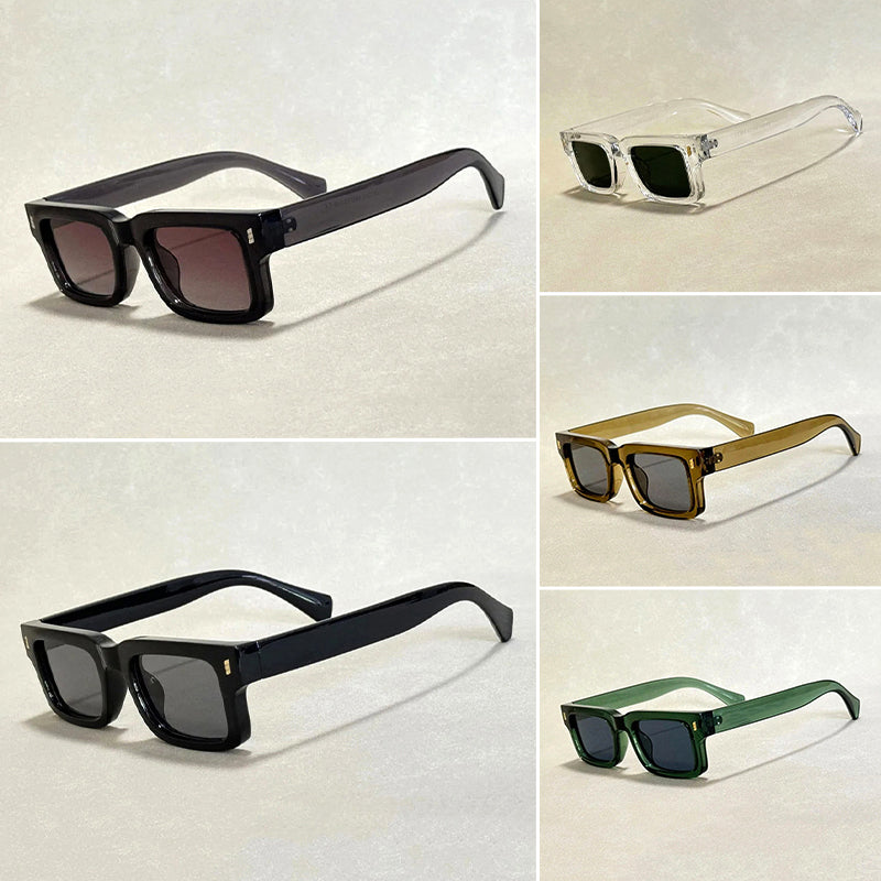 Occhiali da sole vintage Jack