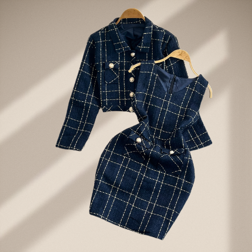 Il set da 2 pezzi Morgan