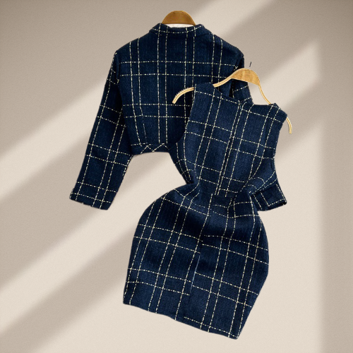 Il set da 2 pezzi Morgan